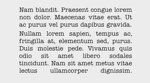 Capire i termini della grafica e stampa: ecco il glossario 9
