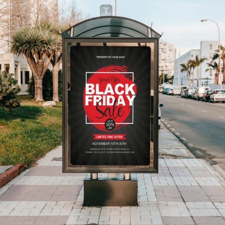 Promuovere al meglio il Black Friday: strumenti e soluzioni creative 3