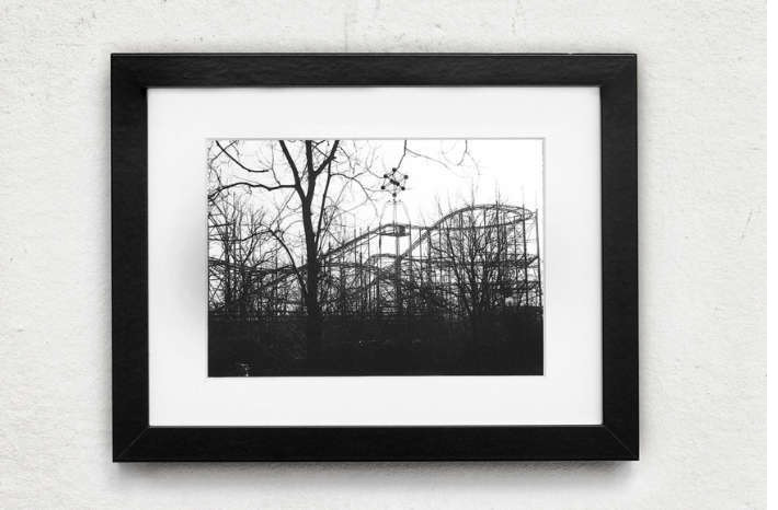 Imparare a sfruttare lo spazio vuoto nella composizione grafica 2